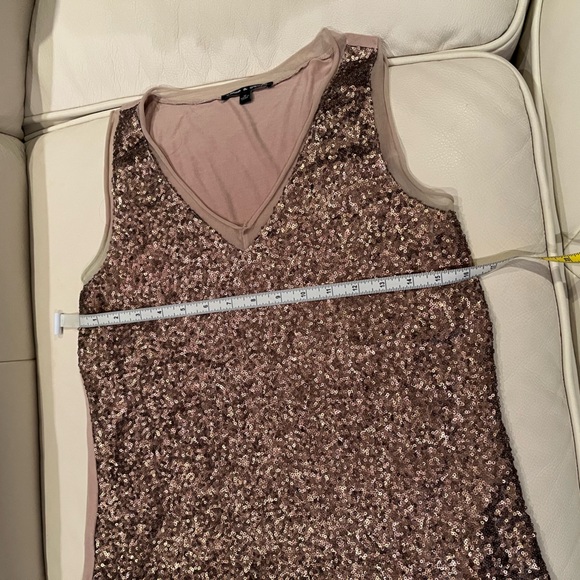 👛💰👛 4for $20 Cable and Gauge Tank Top - Picture 7 of 7